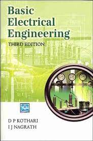 Mc Graw Hill Basic Electrical Engineering Third Edition